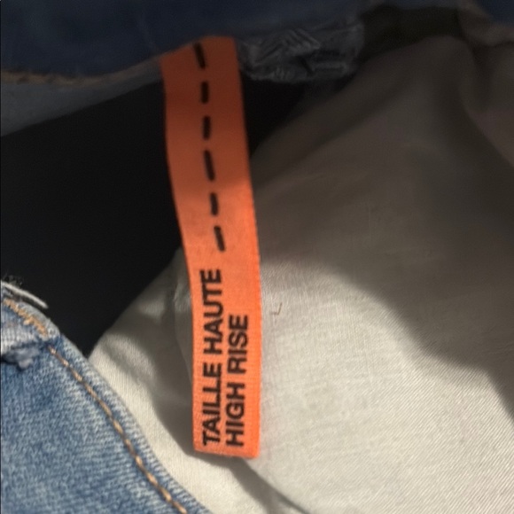 Garage Stylish Denim Jeans - Picture 3 of 5